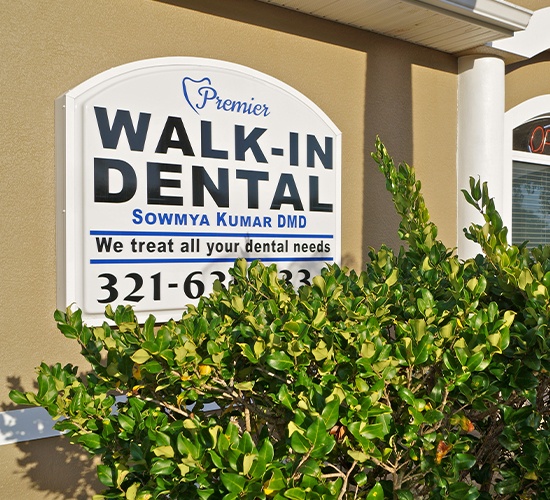 About Us | Premier Walk-In Dental