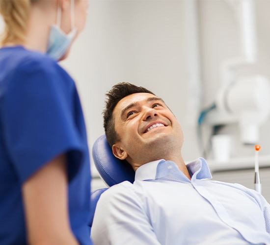 Benefits of dental implants in Rockledge